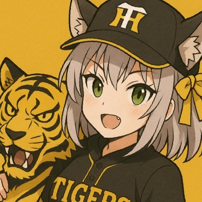 FGO〈354933388〉と🐯を中心に呟きます❤︎/推→バサランテメルトリリスリリス/'23→2600箱 '24→2520箱/トップ画→やこさん作/たまらない…たまらないわぁ!(石) /fgo垢相互フォロー/一定期間で未相互バイ👋/フレ募してませんゴメンナサイ/🪨🦯
