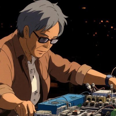 東京音大作芸。作曲家。読書、ピアノ、ヴァイオリン。フォロバ100%。吹奏楽でチューバとユーフォもしてた。第五人格、荒野行動、プロセカ。