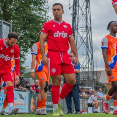 Euskal Herria/Basque Country. Playing for @WorthingFC ⚽️ Former @REALUNIONCIRUN @ConcordRangers @CIFC @HAMRICHFC. Achieving dreams 💫 MAKTUB