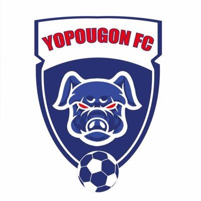 Compte Officiel de l’équipe de Yopougon (Sundayleaguecompetition) #Sundayleague2025 Côte d’Ivoire 🇨🇮