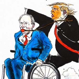 Not him.
🌹 ➡️ 🏴 🔻
#FreeLuigi #BLM ✊🏿
#FreePalestine 🇵🇸 #NoWarButClassWar
#DitchTheDuopoly
Afflict the comfortable