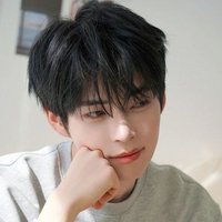 BINNIE (@shadowm0n) 's Twitter Profile