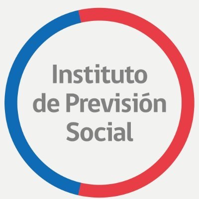 IPSOhiggins's profile picture. Cuenta oficial del Instituto de Previsión Social de Chile - Región de O'Higgins