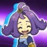 シオン (@megapoke200000) 's Twitter Profile