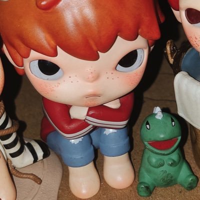 tatoopette's profile picture. Lord Farquaad and Renata Bliss’ love child