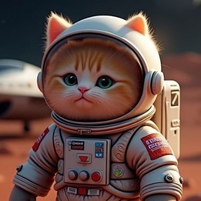 0xlily0's profile picture. ai and quant