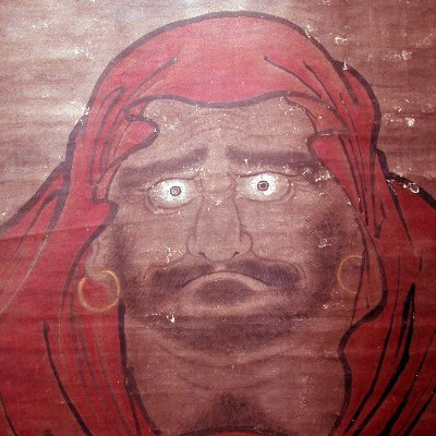 A separate transmission outside the scriptures.
Not dependent upon words or letters.
Direct pointing at the human mind.
Seeing one’s nature and becoming Buddha.