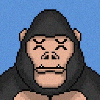 AnthonyTur84285's profile picture. 時々発信する