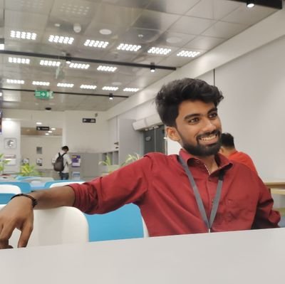 akhilll1819's profile picture. Associate Software Engineer | PYTHON(FAST API) | AGENTIC AI | LANGGRAPH | Learning DevOps