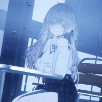 じるくわいえっと_VRC (@jill_quiet_vrc) 's Twitter Profile