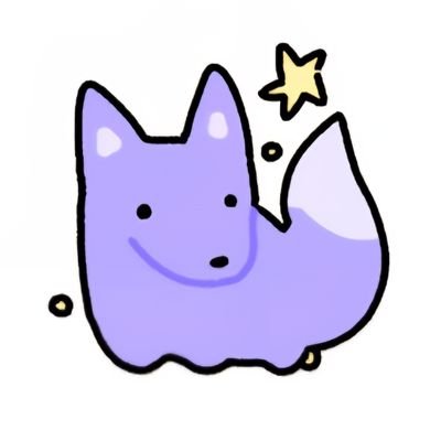 violunastra's profile picture. 보라색과 책을 사랑합니다