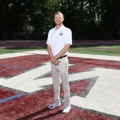 Christian | HPO | QBU | Wide Receivers Coach @ Westside High School