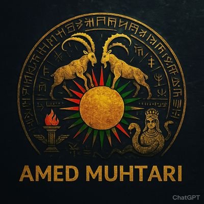 DirokaKurda21x's profile picture. Dirok,Jîyan,Çanda kurdi
𓃵🏔️ 

#Kûrd     
                                                                
@amedskofficial