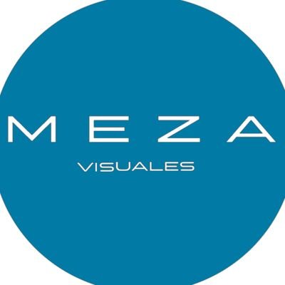 MezaVisuales's profile picture. Diseño audiovisual
@marcelomeza575