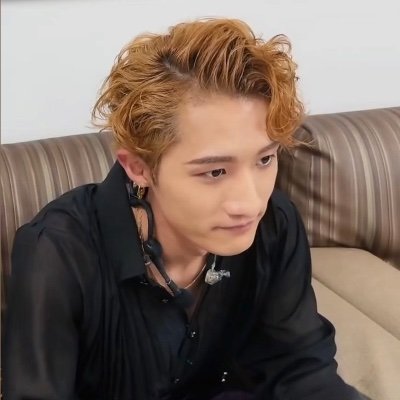 kokyusite_'s profile picture. いわもとへ
あいしてるぞい