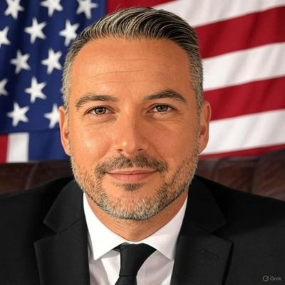 GenX | Patriot | 😺Daddy | 🐇Holes
America First, America Only🇺🇸
Political Satire | Professional J-Off |
🍿for the Shit Show