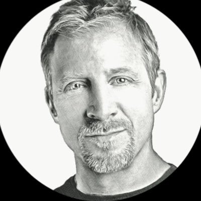 reformed hedge-fund manager | cfa | co- founder of Bitcoin Opportunity Fund @BTCOppFund |ex-@yale hockey | author of P The Informationist newsletter