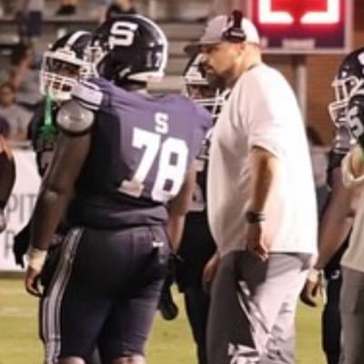 OL/DL | Statesboro High School | C/O 2028| HT 6,2 | WT 300| 3.3 gpa | Email : Keglerjeremiah407@gmail.com | Phone : 912-516-9792