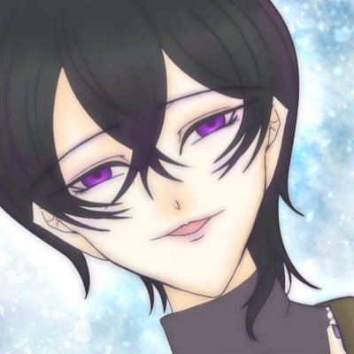 石蕗霧🕊️🍯さんのプロフィール画像