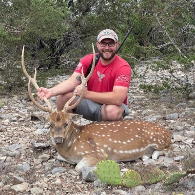 StrangeAnimaLxx's profile picture. Hunter, Gamer, Golfer, Baseball lover, Hockey Fanatic, and Pew Pew enthusiast. I support the Constitution of the United States. Pronouns: 9mm/5.56
