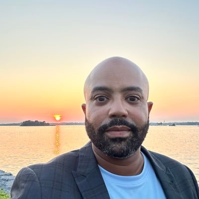 Host of The Ride With Wild Wayne Cartwright and From The Podcast | USATF and OHSAA Certified Track Official | Alabama A&M Grad