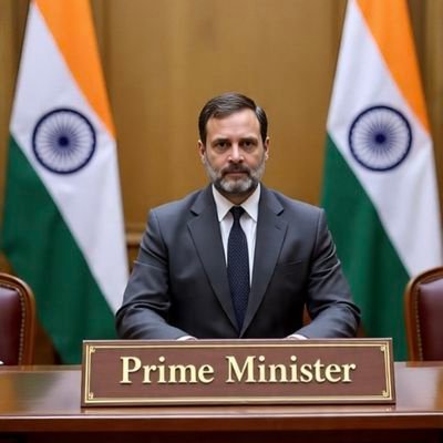 NaveenHapur's profile picture. INC Supporter