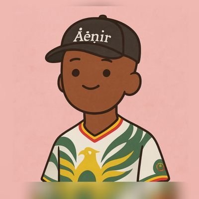 kazu_rms's profile picture. Discret,efficace et humble. 🍙