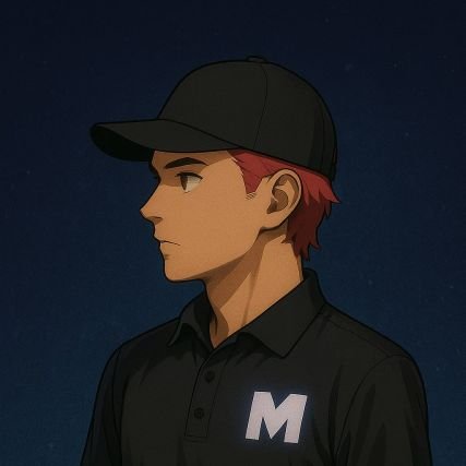 Mike ox 🔟/🔟 Profile