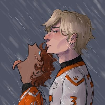 Zefir🌬️さんのプロフィール画像