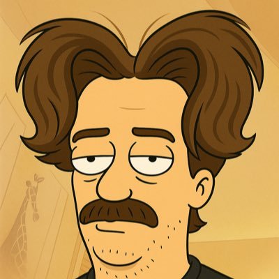 JustNate94's profile picture. 30 sucks