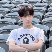 Serenaa (@my_heesunluv) 's Twitter Profile