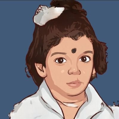 மகிழ்ச்சி 🧞 Profile