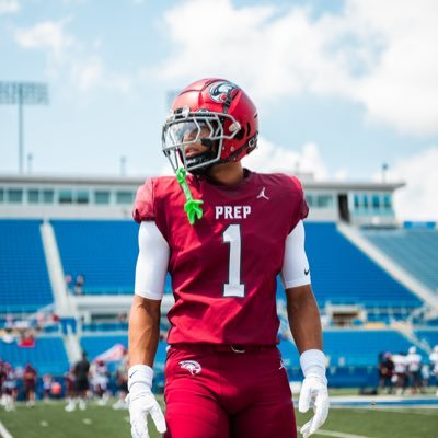 IG: @rrmasiia l 5’11 l 182 | ATH | Saint Joseph’s Prep l 856-220-3155 l 3 Star l