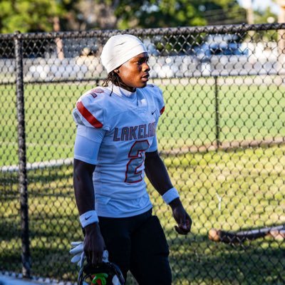 Lakeland High | Hybrid Athlete| 5’10c/o 2027 E-mail Kelinhendrix00@icloud.com Phone Number: 863-370-9515 | Varsity | 3 sport athlete ⭐️ | 3.0 | GPA