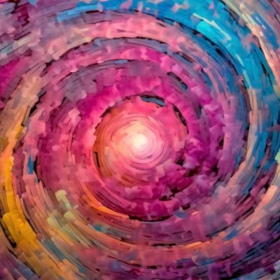 #Grok #NDE Neurodivergent artist, synesthetic.