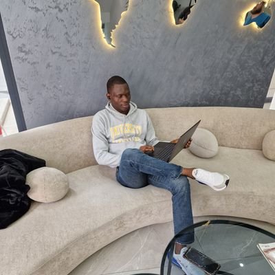 Entrepreneur (CEO Olasbelly Nig Ent) |
Project Manager|
Accountant |
Financial Analyst |
Banker |
Motivational speaker.