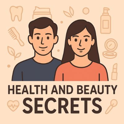 ✨ Discover daily tips on skincare, wellness, nutrition & natural beauty hacks. 🌿 . 💖 https://t.co/f2pZH9zt3L