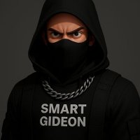 Smart Gideon (@gibsonokoli) 's Twitter Profile