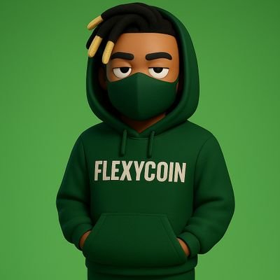 Flexzy97's profile picture. Community Builder || NFTs || Gaming || Moderator @phoenixxNft || Building @phoenixxweb3