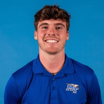ColeWaggoner's profile picture. Recruiting & Scouting @mt_fb