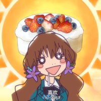 勺米 (@shaomimimi) 's Twitter Profile Photo