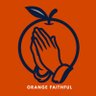 OrangeFaithful's profile picture. Lifelong Fan of the Syracuse Orange! Fan of Orange Fans!! 🏈 Section 116 🏀 Section 123 • West Parking Lot Tailgater