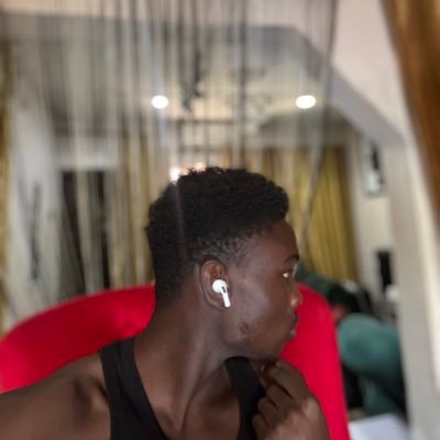 iammarveyo's profile picture. Trying something new ….Better days ahead