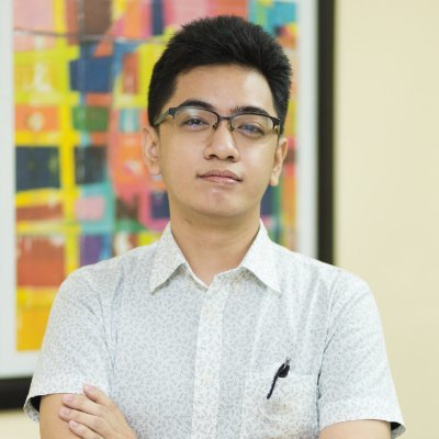 @akosiibarraWP's 2nd account (the OG actually)
for official akosiibarra stuff, follow @akosiibarraWP.
for Project LOKI updates, follow @TeamProjectLOKI.