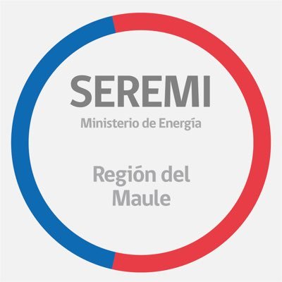 Cuenta oficial de la Seremi de Energía de la Región del Maule ⚡️