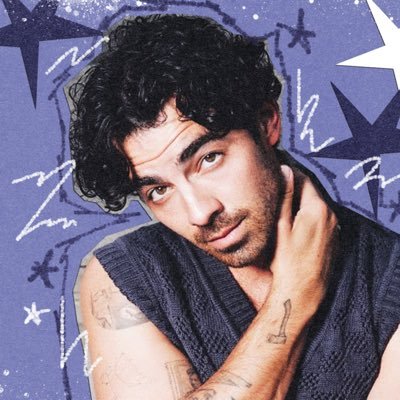 Sua principal fonte de notícias do cantor Joe Jonas, no Brasil ✨ || 📧: joejonasportalbr@gmail.com ||