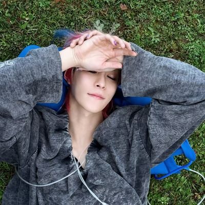 PatriciaPirata's profile picture. INFP 

In K-pop we trust since 2020. Ppop Top enthusiast, CPop curious. Yue Yue, let me adopt you! 
 
Multi-stan sin remedio