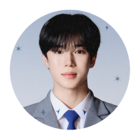 KIM JUNSEO INA (@junseo_ina) 's Twitter Profile