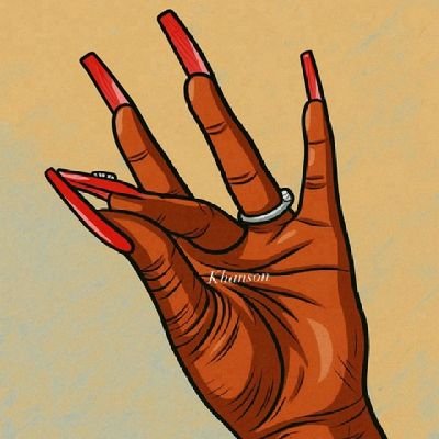 washedupbarb's profile picture. 