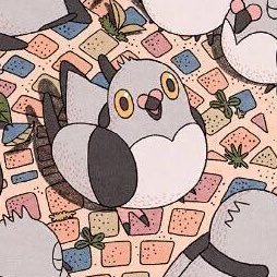 PidoveProphet's profile picture. anime, lizards and Pokemon… and Pidove 🐦